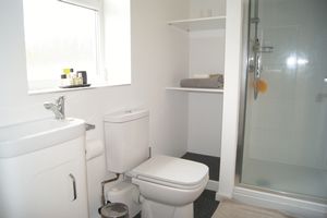 Ensuite Shower- click for photo gallery